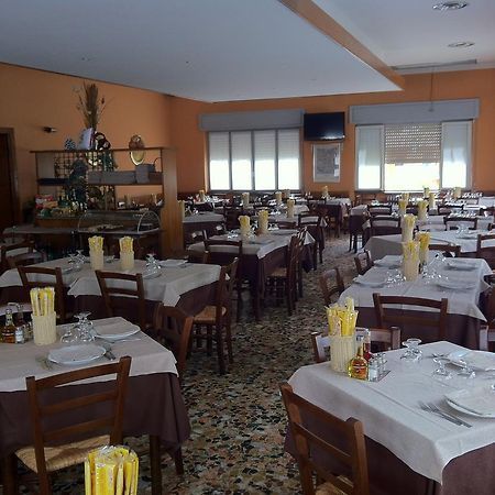Albergo Cristallo Cittiglio Εξωτερικό φωτογραφία