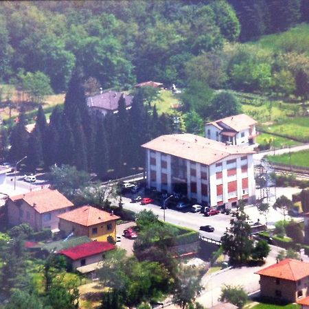Albergo Cristallo Cittiglio Εξωτερικό φωτογραφία