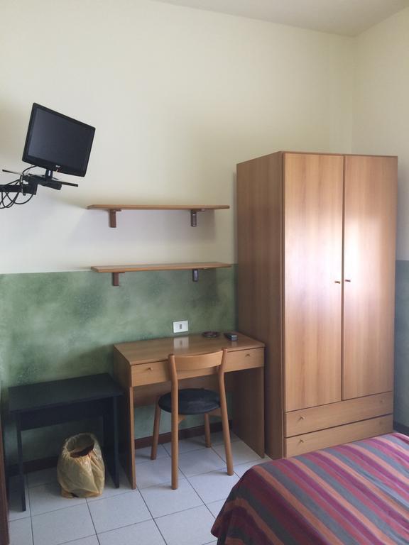 Albergo Cristallo Cittiglio Εξωτερικό φωτογραφία